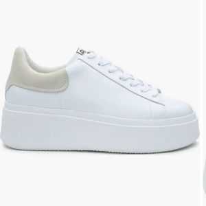 Ash Platform Sneaker